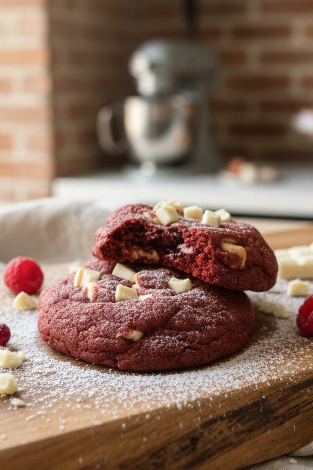 Nos Best-Sellers 🍪