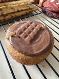 Cookie Fourré Artisanal à la Nocciolata