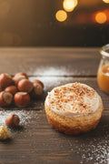 Cookie Fourré Artisanal Inspiration Bueno