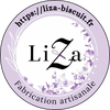 Liza biscuit – Accueil